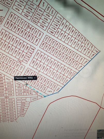 Участок 8 сот. (ИЖС)