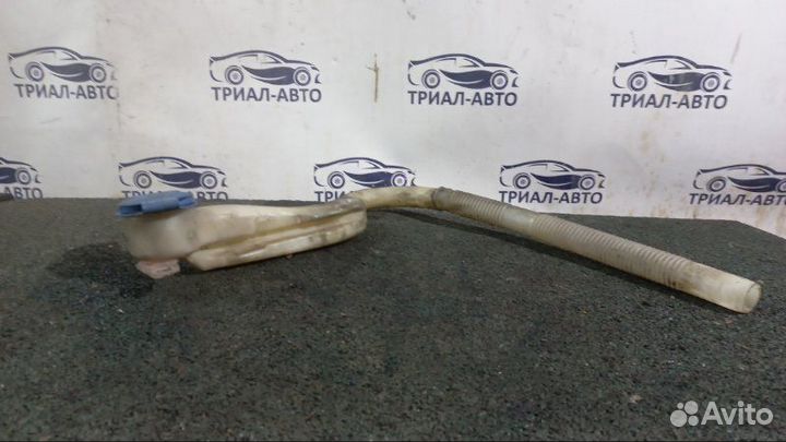 Горловина Q7