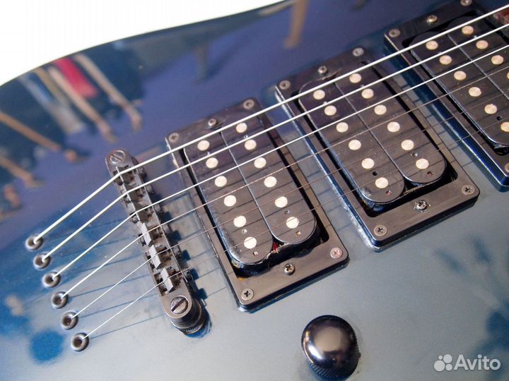 Charvel Stealth HX-1994 japan