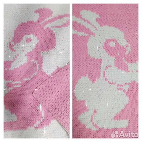 Пледы ручной работы