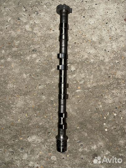 Распред вал впускной