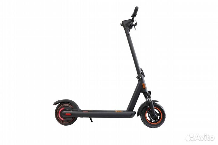 Электросамокат Kugoo Kirin М3