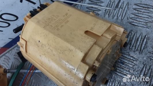 Насос топливный электрический chrysler 300C 1 (EEA