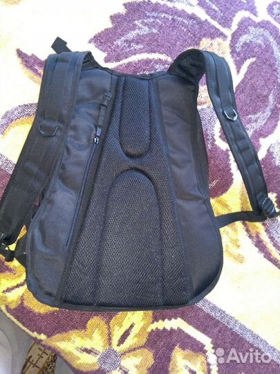 Рюкзак, сумочка для сменной обуви