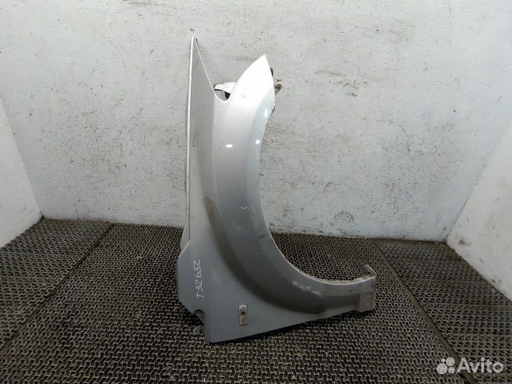 Крыло Dodge Caliber, 2008