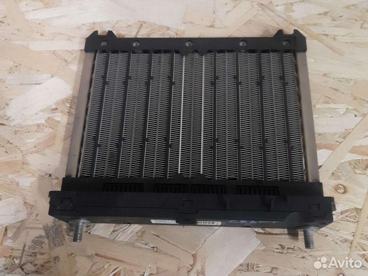 Электрический обогреватель crafter 1 sprinter w906