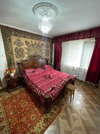 2-к. квартира, 74,3 м², 1/9 эт.