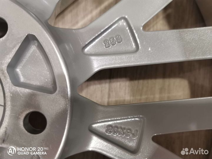 Диски R20 5х112