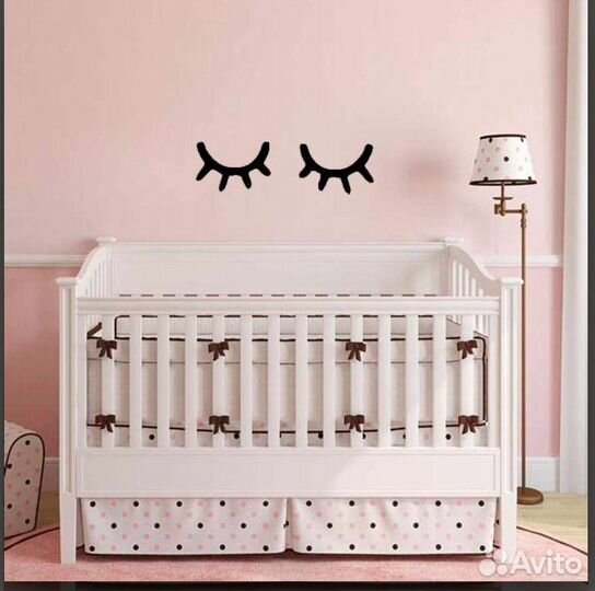 Украшение на стену 