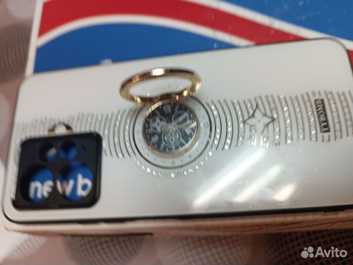 Чехлы на телефон Редми 12