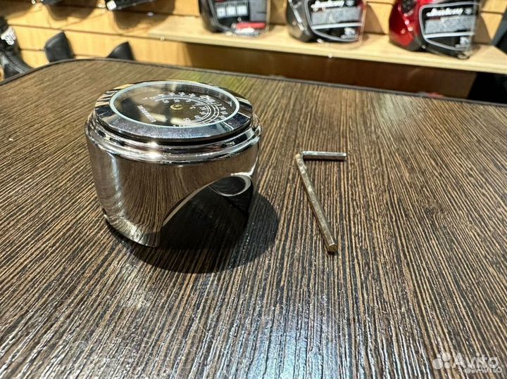 Термометр для мото