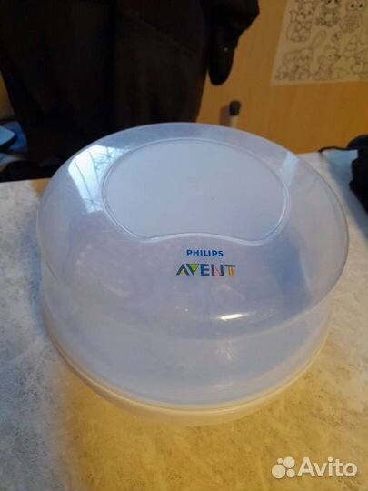 Стерилизатор Philips Avent