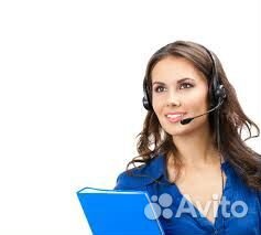 Оператор по продажам банковских продуктов