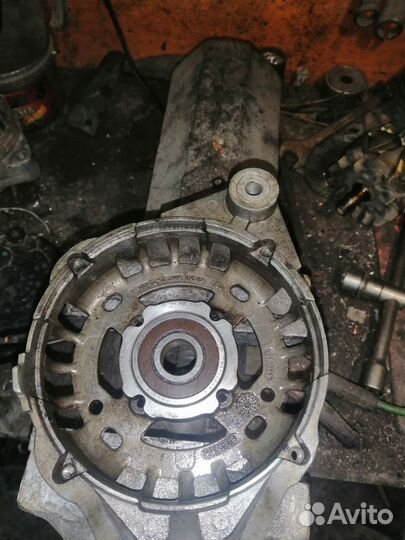 Генератор Ваз 110А Bosch