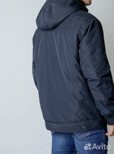 Мужская куртка весна