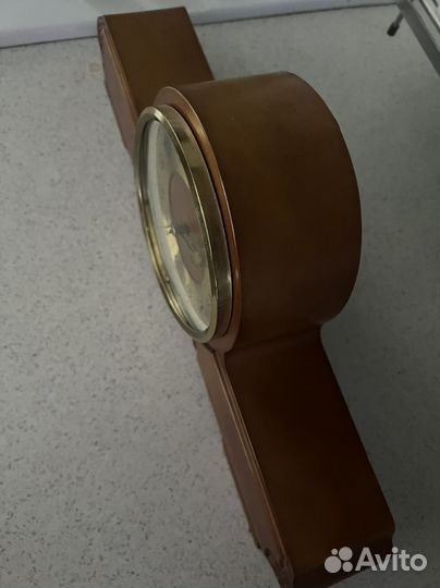 Часы настольные СССР