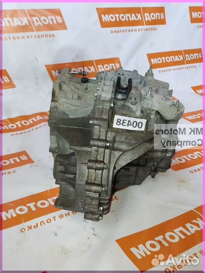 АКПП B4164T MPS6 1,6 Volvo S60 V60 V40 S80