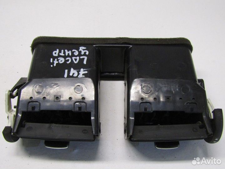 Дефлектор воздушный Lacetti 2003-2013