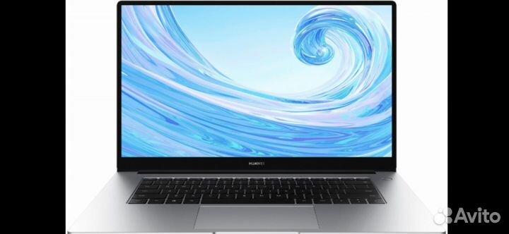 Huawei MateBook D15 Full HD 15’6 8/256 новый