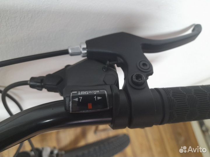 Велосипед Десна-2710 новый в Черногорске