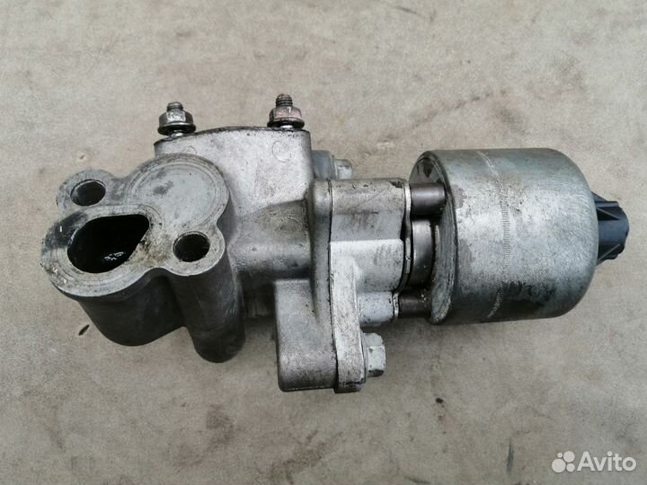 Клапан системы EGR 1.6 для Daewoo Nexia 1995-2016