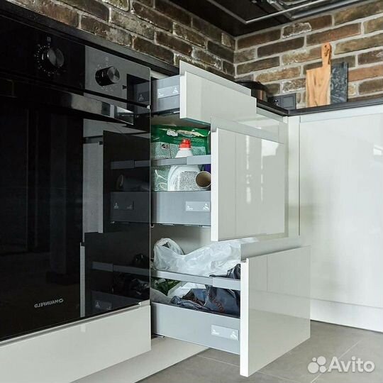 Кухня от производителя