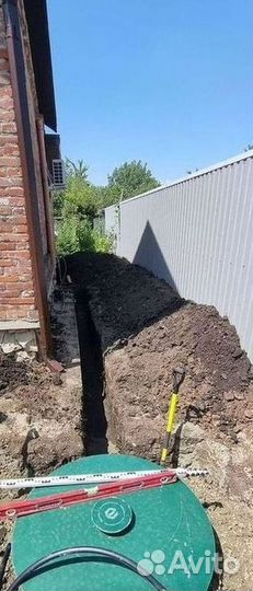 Септики для дачи без откачки