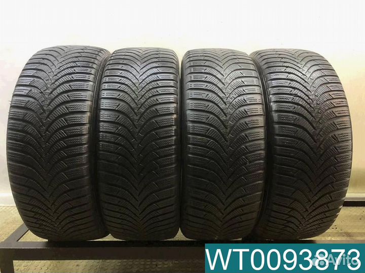 Hankook Winter I'Cept RS2 W452 205/55 R16 95T