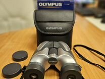 Бинокль olympus 10-3025 zoom PC I