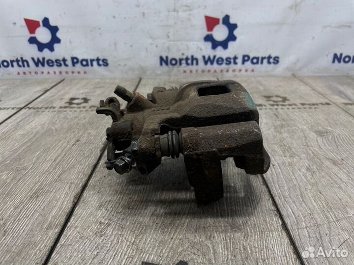 Суппорт задний правый Mazda 6 2 2013