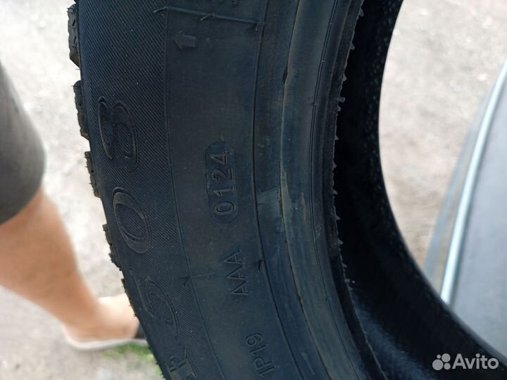 Aplus A503 185/60 R15