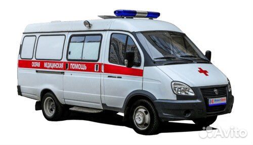 Перевозка лежачих больных по межгороду