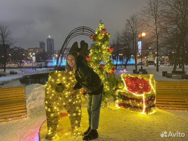 Няня для ребенка на час