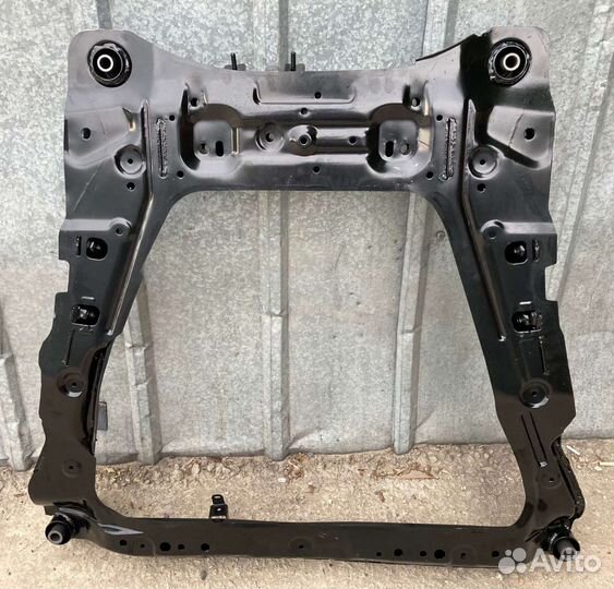 Подрамник передний Nissan Qashqai J11 MR20DD новый