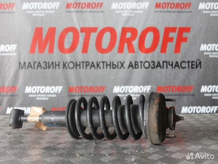 Стойка передняя Форд Эксплорер 4 0/0 р (00.0 А194