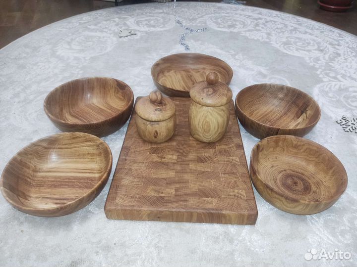 Доска торцевая