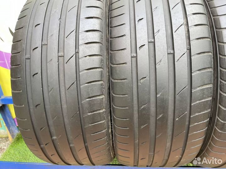 Marshal MU12 235/45 R18 98Y