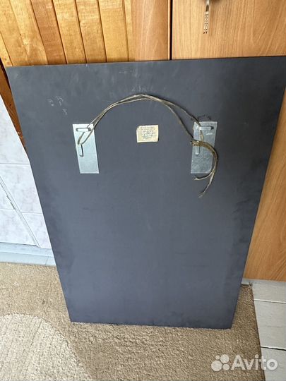 Зеркало 60*90