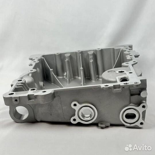 Поддон масляный двигателя Geely Coolray (19) 1.5T