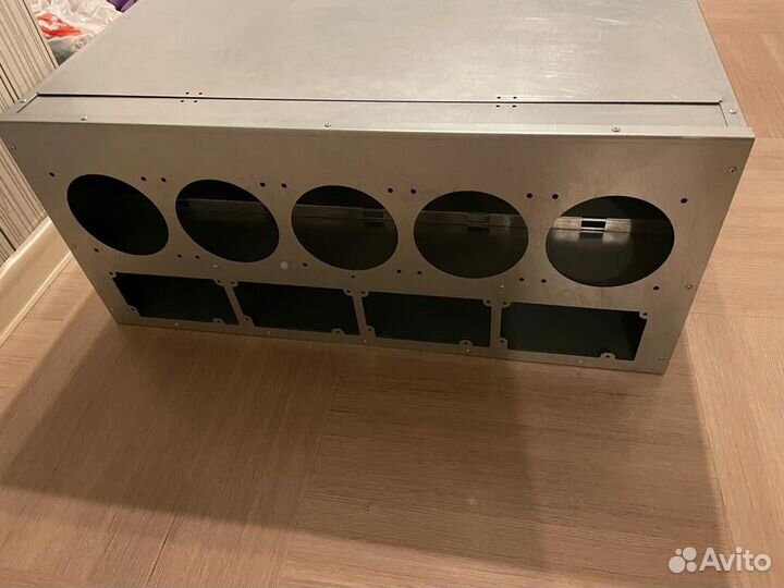 Корпус для майнинга