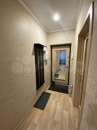 Квартира-студия, 29 м², 4/17 эт.