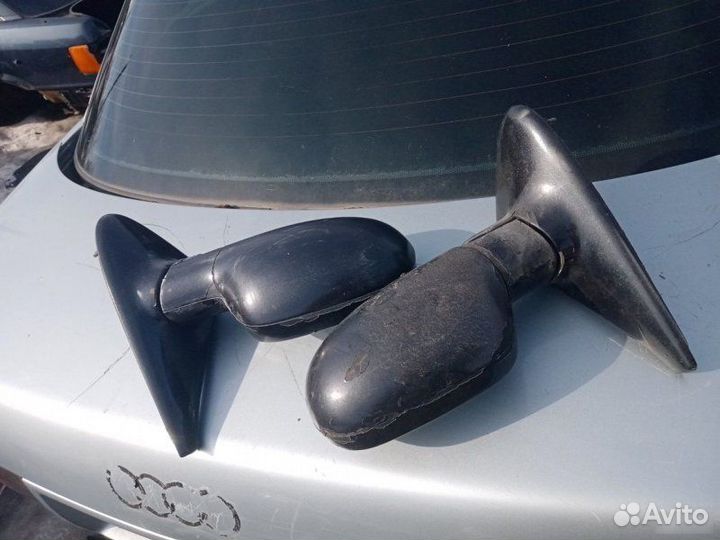 Зеркало правое Renault Megane