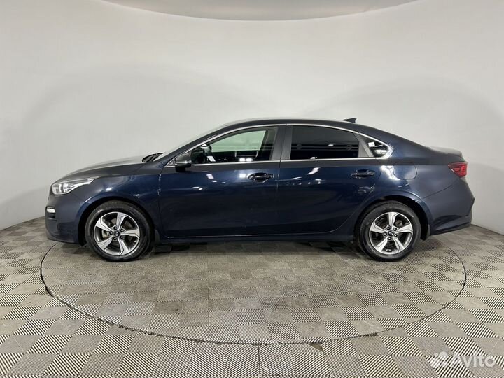 Kia Cerato 2.0 AT, 2019, 91 721 км