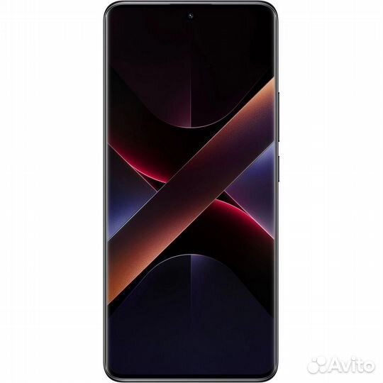 Xiaomi Poco X7, 12/512 ГБ