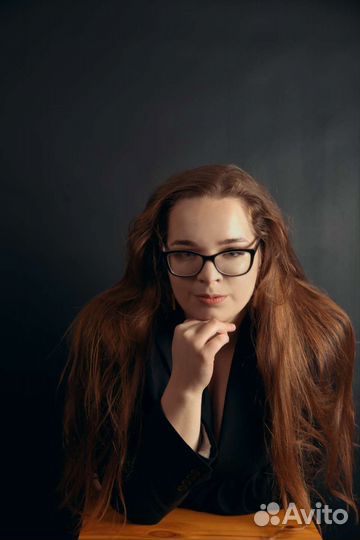 Репетитор по русскому языку