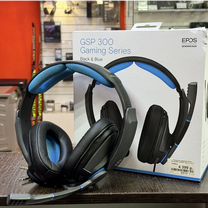 Наушники Sennheiser epos gap 300