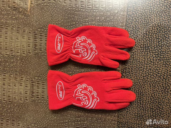 Зимние перчатки Bosco Sport