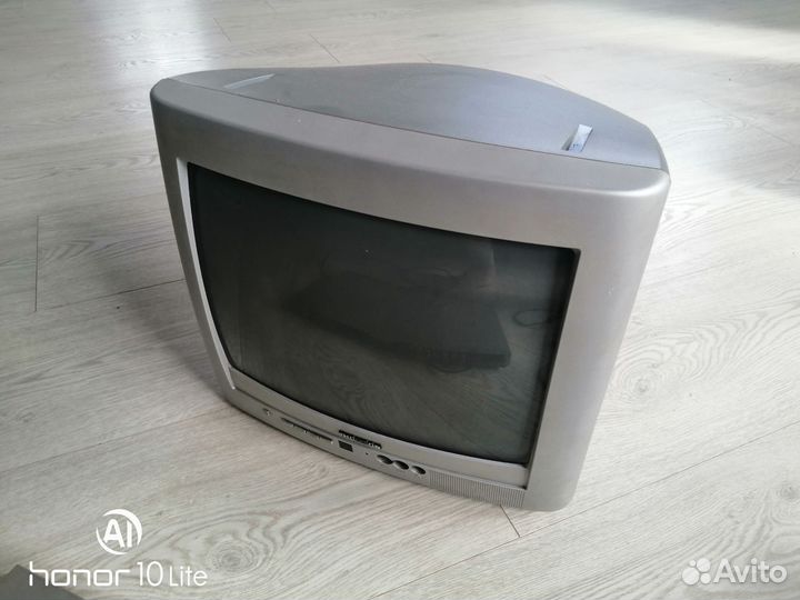 Телевизор thomson