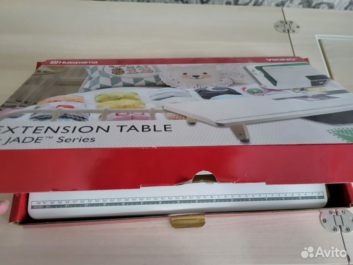 Столик раширительный к швейной машинке