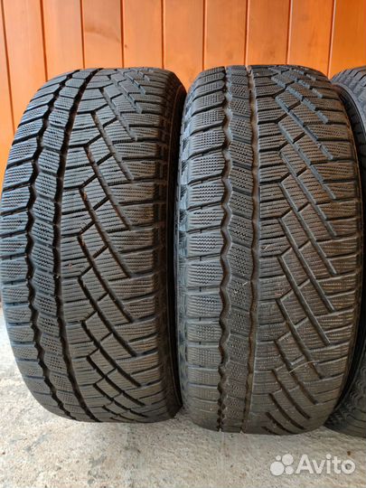 Gislaved Soft Frost 200 225/55 R17 101T